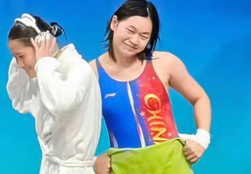 迈合村将在4月份召开村运会，欢迎你光临惠顾10米跳台的冠军指定是教主的[