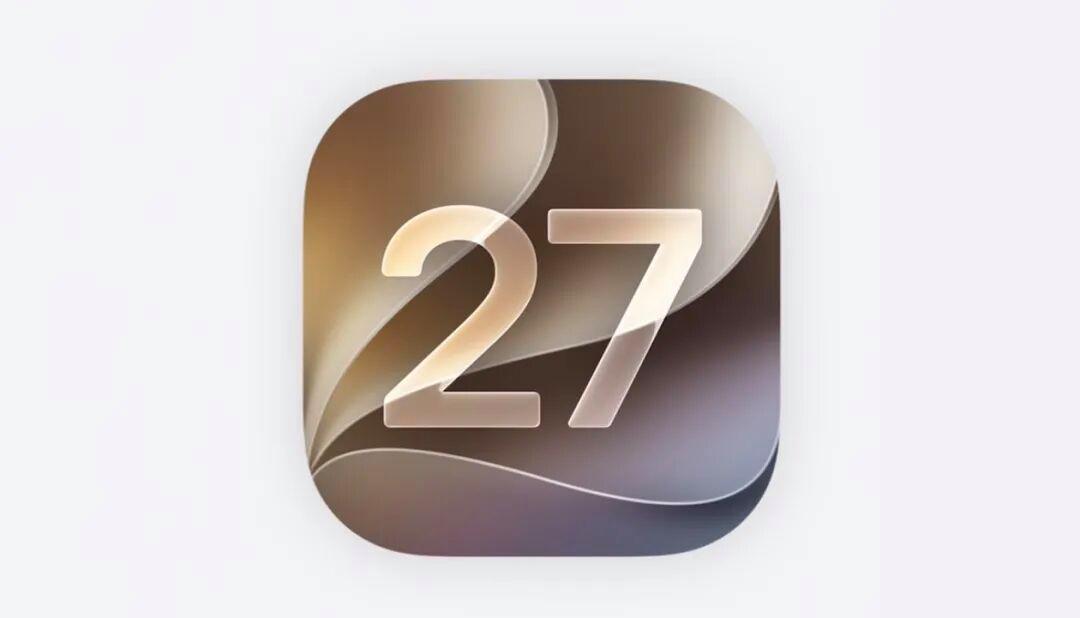 iOS27系统延迟发布？按照两周一更的惯例，今天凌晨应该更新iOS27新版本