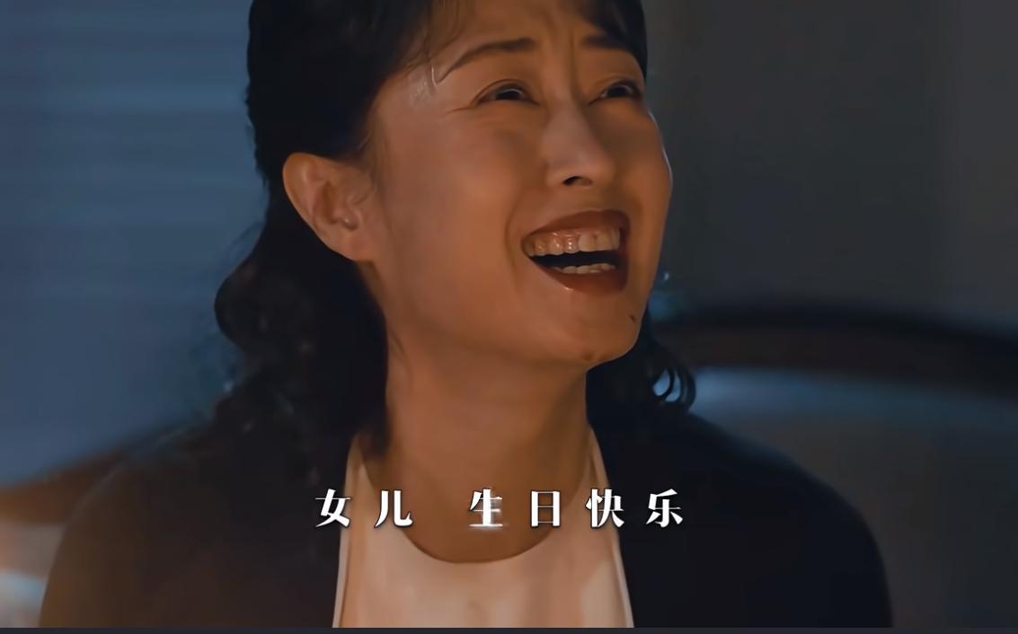 我有一个强烈的预感，刘敏涛接下来有一段时间没戏拍了。不是因为她老了，而是