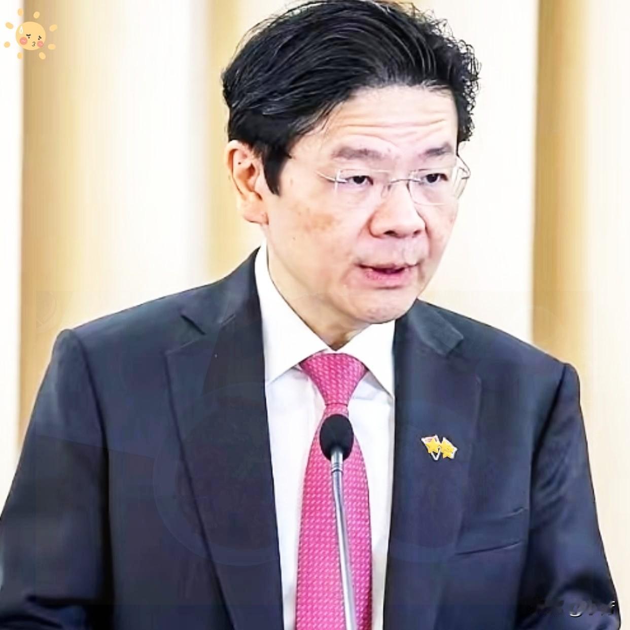 这步棋走得太高了，看得人后背发凉。最该睡不着的我看就是新加坡那位老“房东