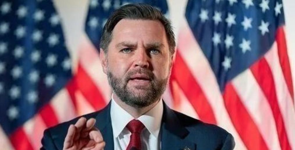 特朗普政府的副总统万斯把话挑得很明白：要是中国大陆真的统一了台湾，美国可能就要面