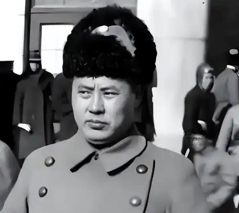 1949年北平特务集体起义，打开金库后，连解放军都惊呆了！牵头这场起义的不是别人