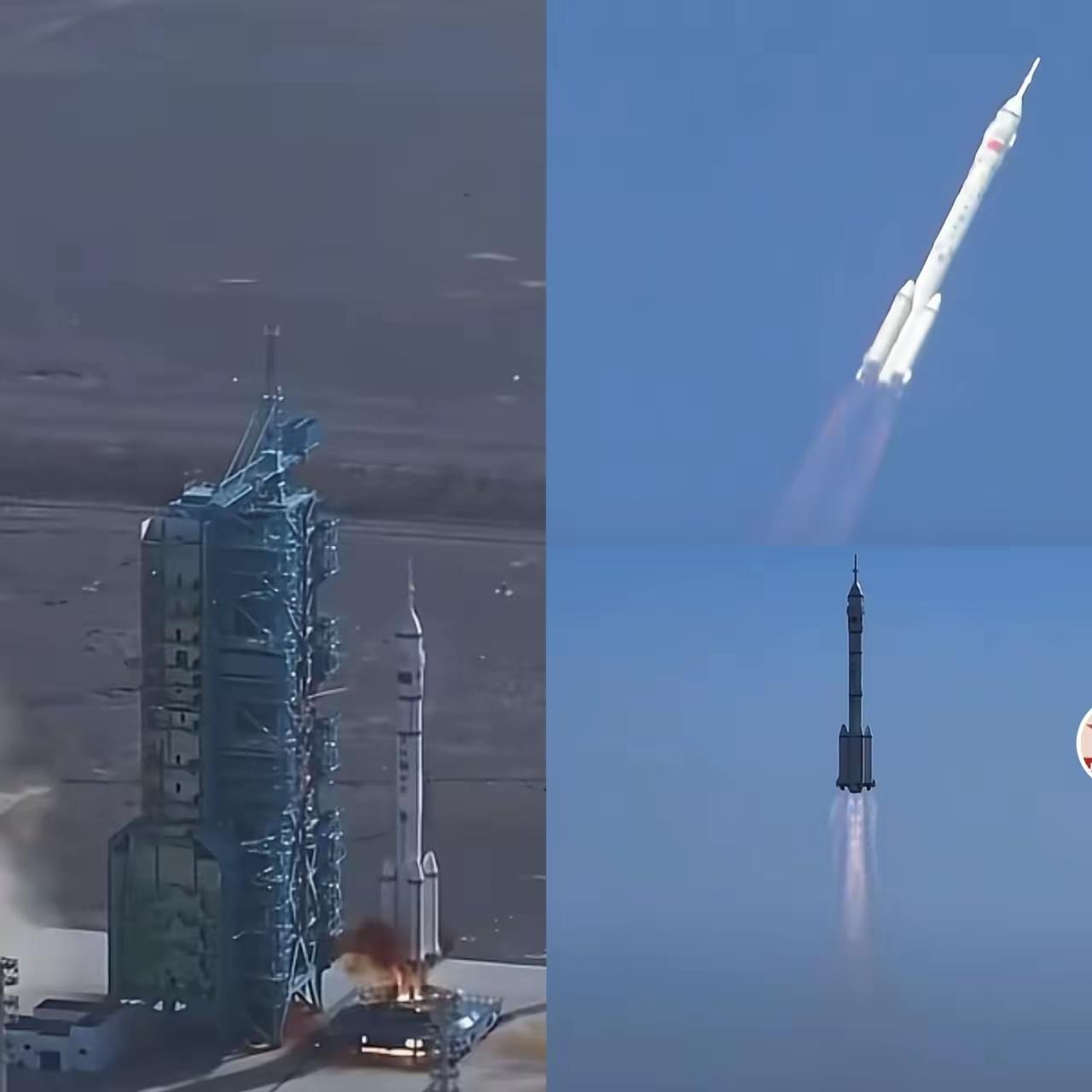 这次神舟二十二号发射成功，有一点我一直没敢说，说了怕会被别人骂我不爱国，那就