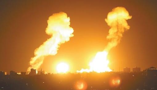 基辅爆出惊天丑闻！乌克兰如今彻底遮掩不住！俄军针对基辅西郊实施一轮精确空袭，这场