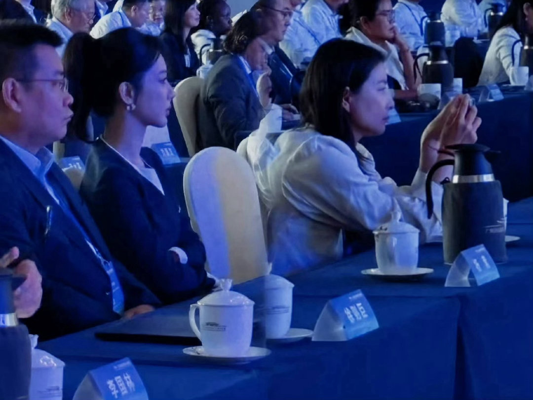 好有气质