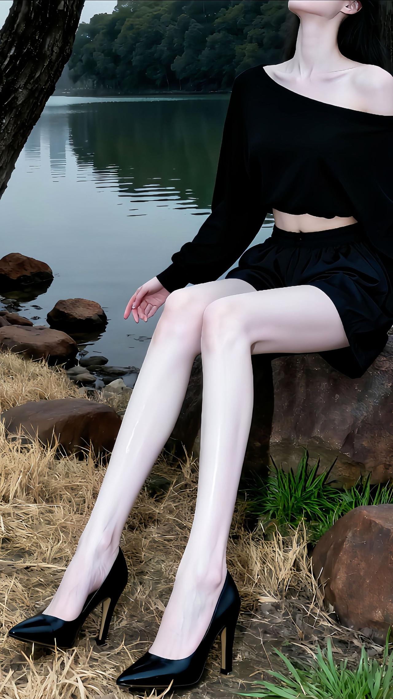 什么是女人的气质和魅力?什么样的女人才具有魅力?