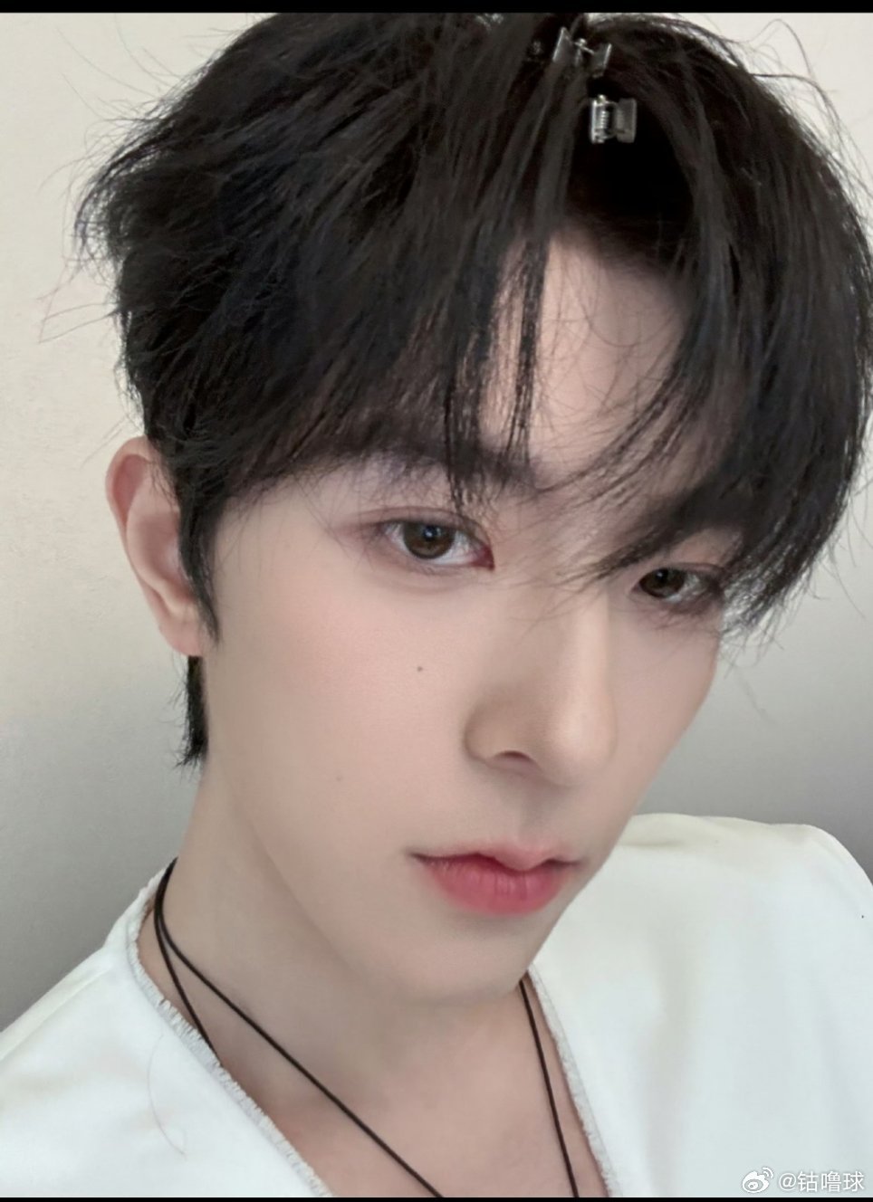 邱鼎杰这个妈咪看起来好好亲的样子🤩🤩🤩​​​