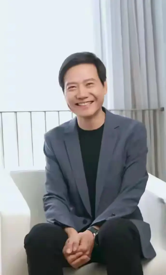 原来大佬也有接地气一面，和普通人没啥两样，亲切感拉满。