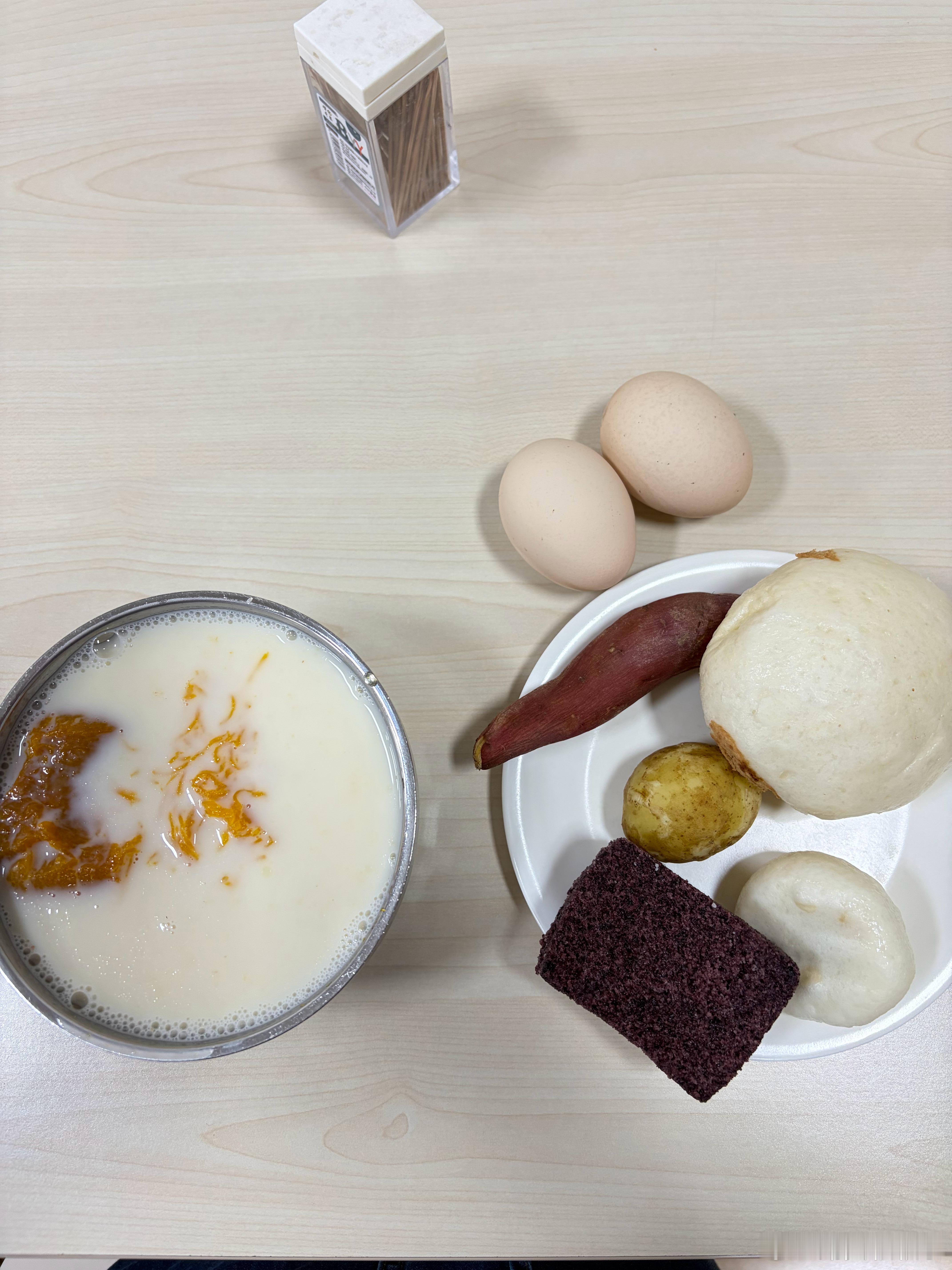 超米线好吃😋