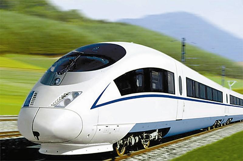 昌福厦高铁时速350KM要过三明市，这消息简直太让人兴奋了！对三明来说，这可是发