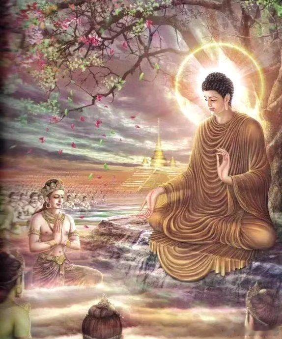 神通第一却惨死，佛陀为何见死不救？作者:经典声音提起目犍连尊者，很多学佛人都知