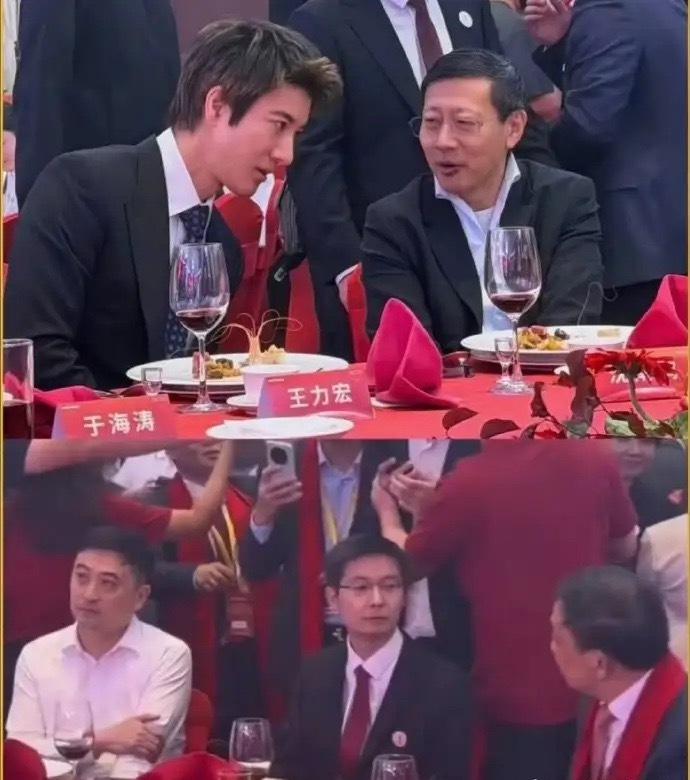宇树上市庆功宴，不见茅台！新一代财富新贵，正在撕碎旧商务逻辑！一场千亿市值公司的上市庆功宴，出圈的不