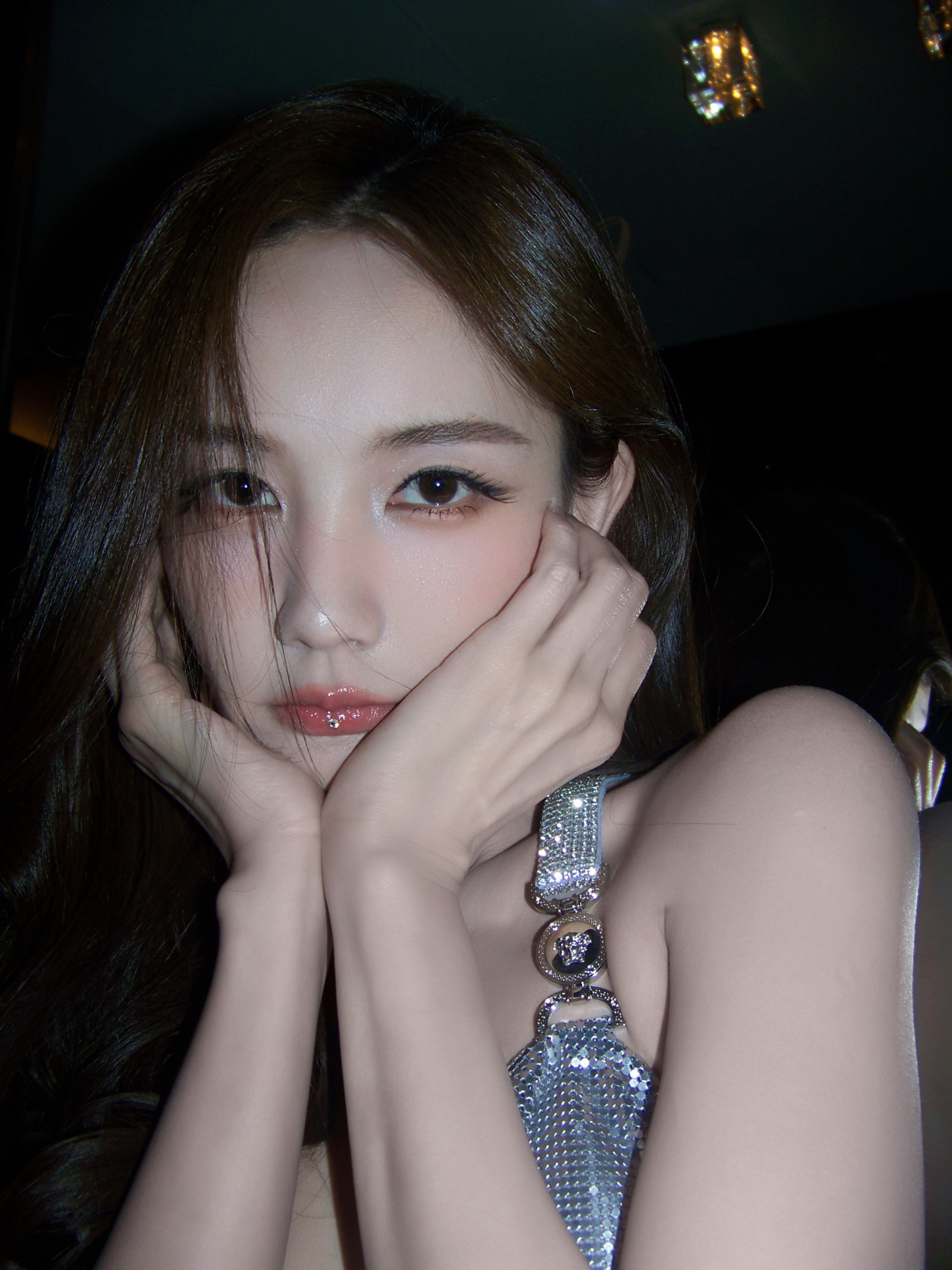 在复制粘贴的时代，你是手写的诗