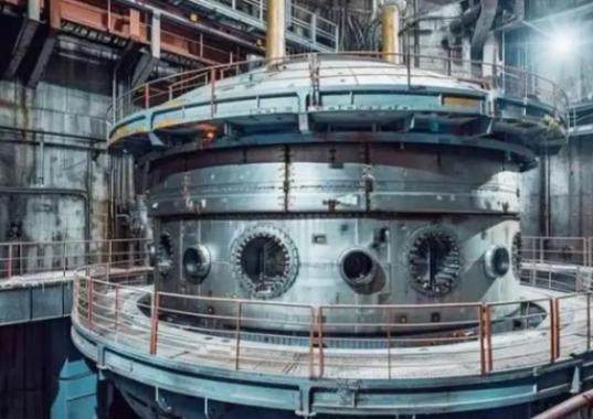 一旦美、中、俄之一率先掌握核聚变可控技术，后果会有多可怕？就这么说吧，谁要是真掌