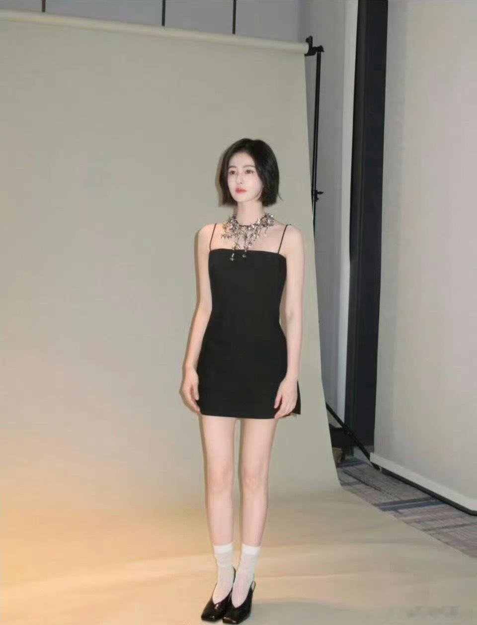 白鹿《花开荼靡》是得罪造型师了吗