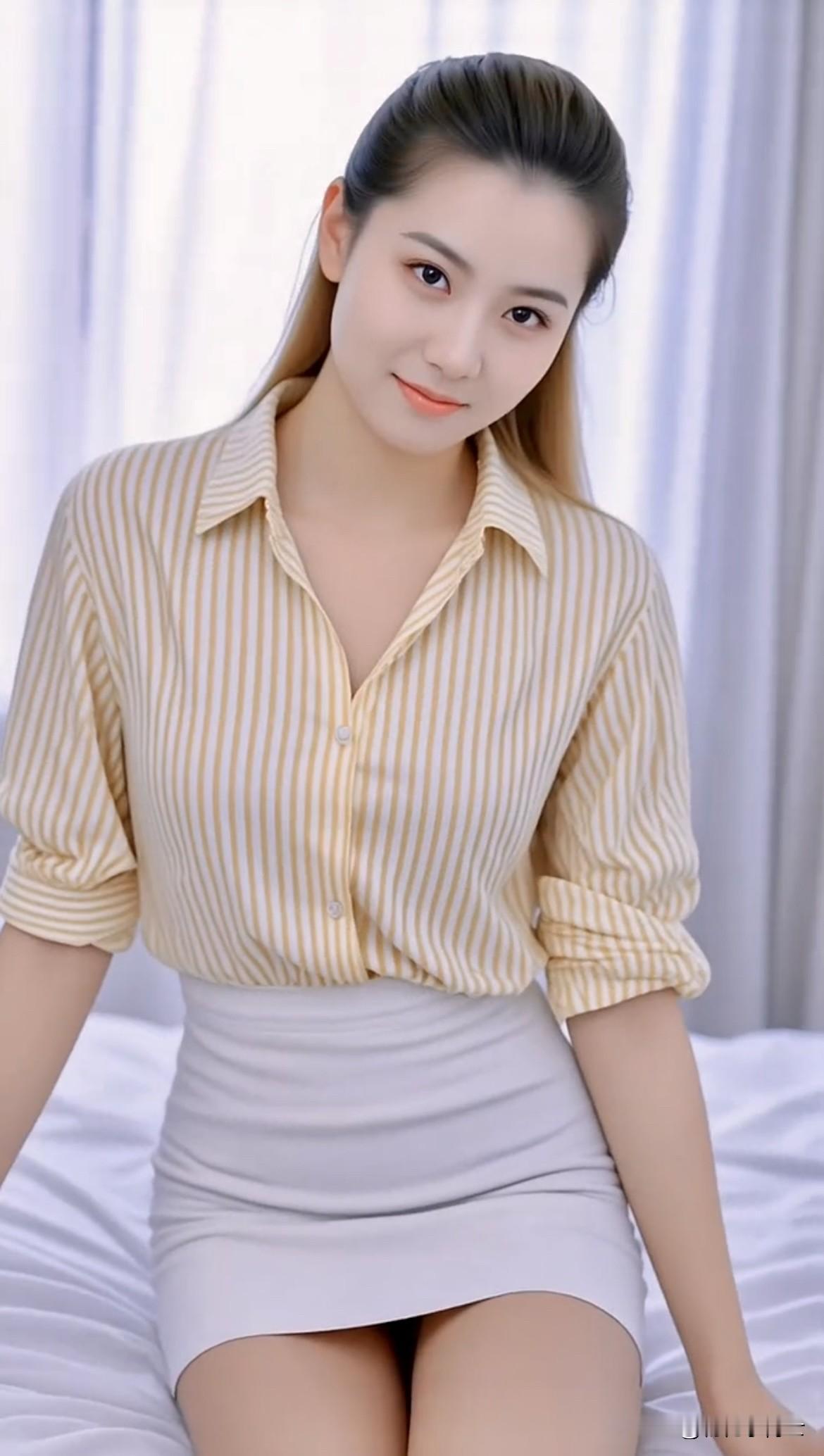 简简单单，开开心心🥰