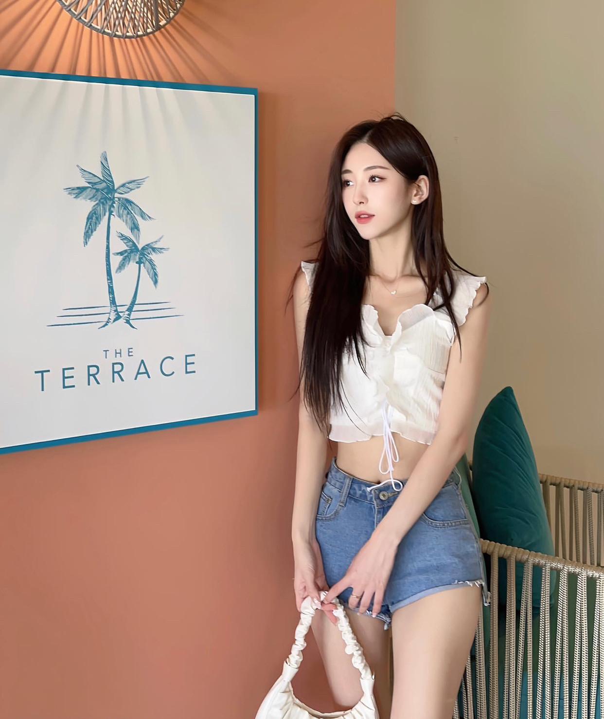 女神的衣品，瞬间提升气场！