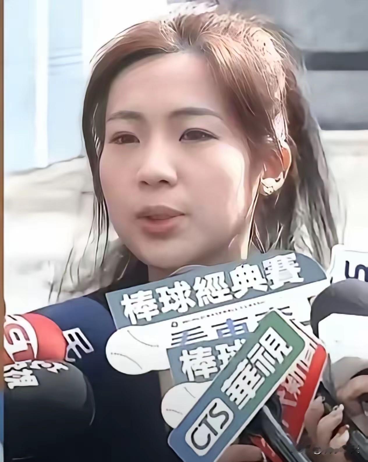 国民党立委徐巧芯女士在蓝营团队中扮演的角色越来越让人有点看不懂，她虽然以敢说敢做