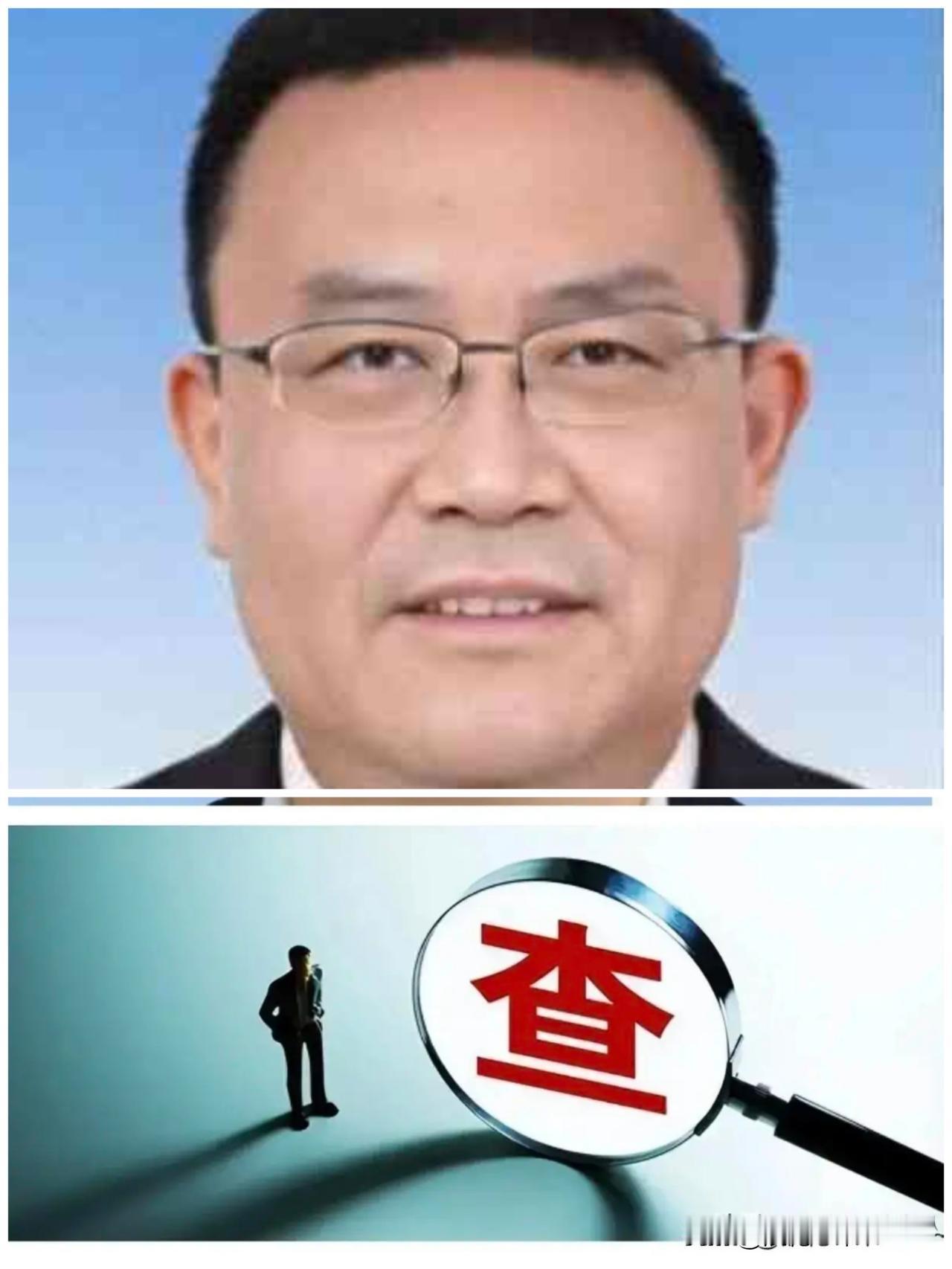 ……10月12日，仕途深耕深圳的【王守睿】被查，他1966年5月生，山东菏泽人，