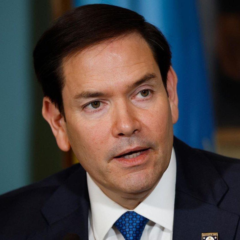 智利变天，美国国务卿祝贺智利新当选总统。美国国务卿鲁比奥今天（北京时间12月15