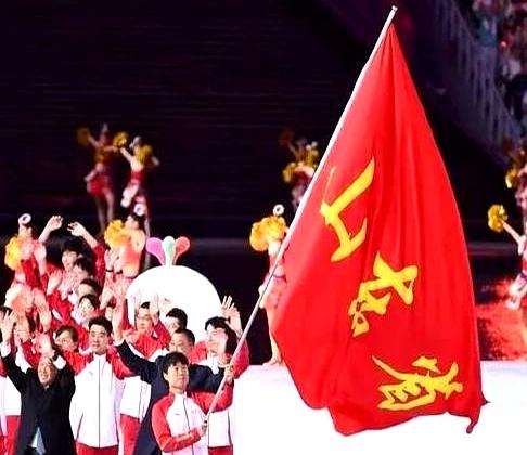 鲁粤浙的三甲排名会改变吗？上届陕西全运会前三是山东、广东、浙江，这次