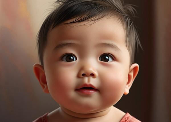 带娃的尽头是玄学1。白天尽量不夸娃乖2。晚上不要夸娃睡3。宝宝，一岁不上