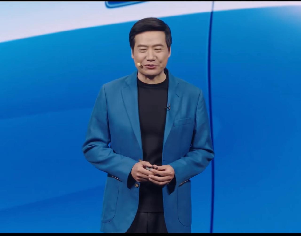 全网都在感叹小米新一代SU7发布，最该意难平的，其实是董明珠。​很多人不知