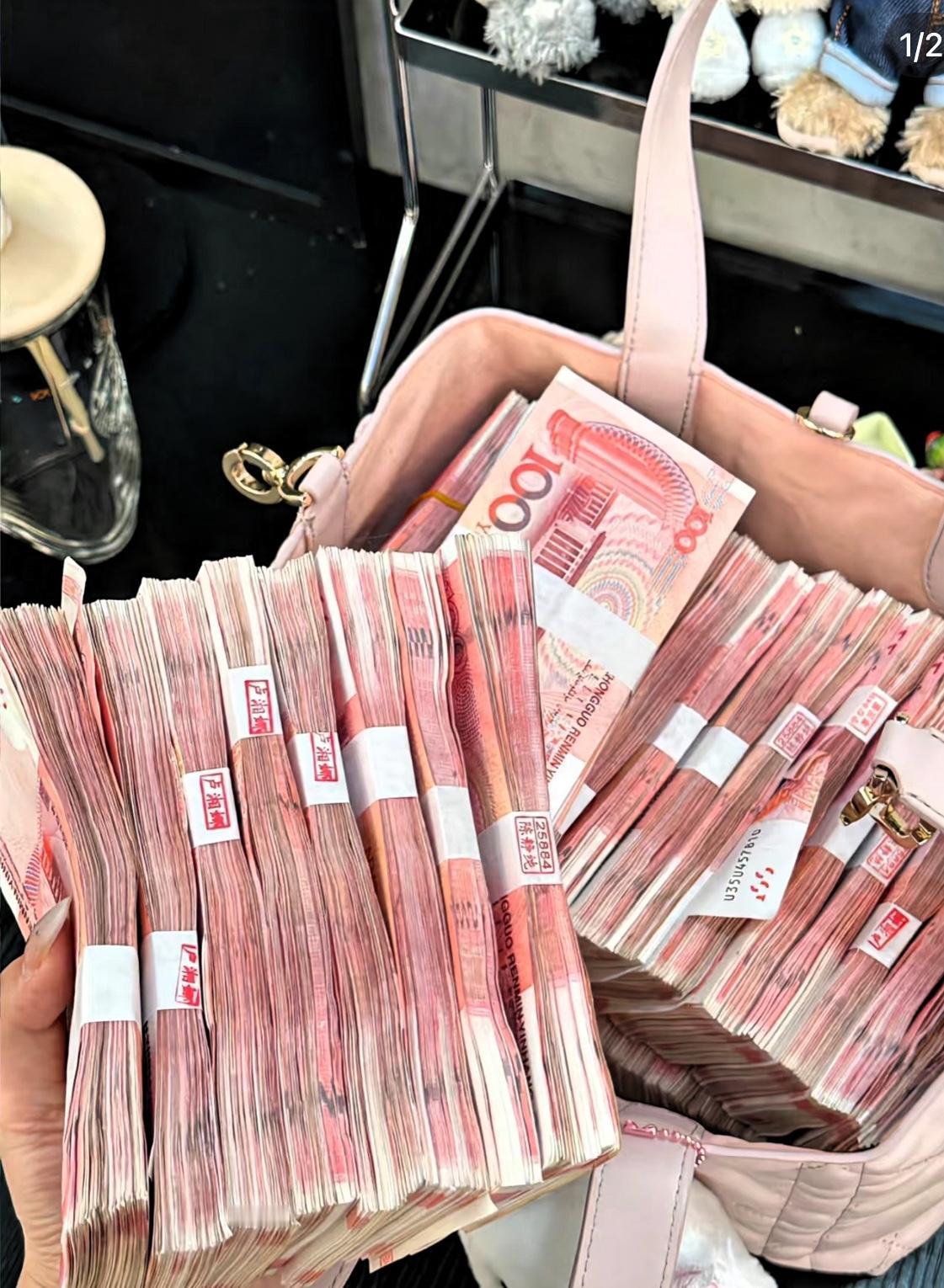 真心奉劝大家有20万存款的人千万不要随便乱飘因为现在的大环境不好。现在