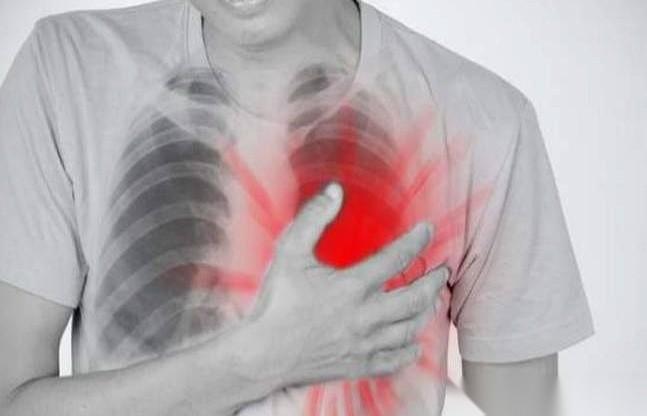 肺癌头号诱因，很多人以为是烟，其实不对。有一种东西，你看不见，闻不着，它就藏在