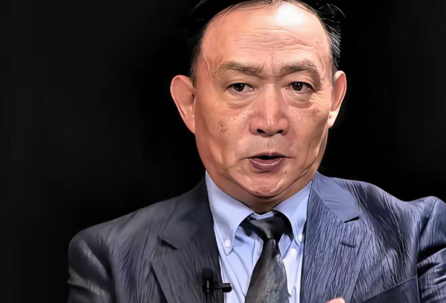 卢麒元深夜写下十六个字，我读完一夜没睡：这不是一个人的呐喊，是一代人的答卷"