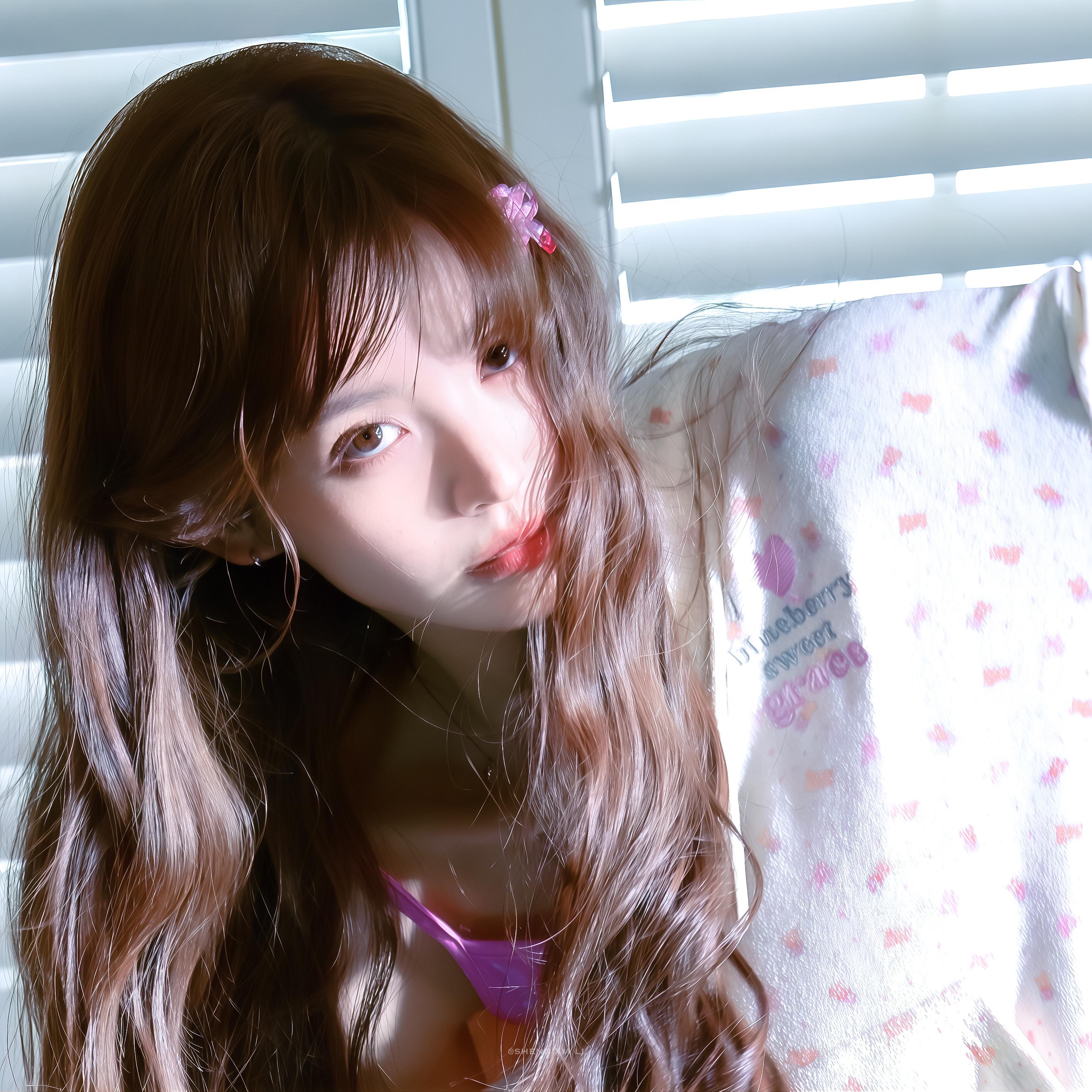 田曦薇·樱雨心事𝐒𝐞𝐫𝐞𝐢𝐧𝐋𝐨𝐯𝐞🐰🩰·头像壁纸更新～