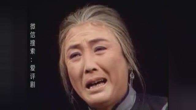 评剧《祥林嫂》我一见魏癞子他去了(李忆兰版