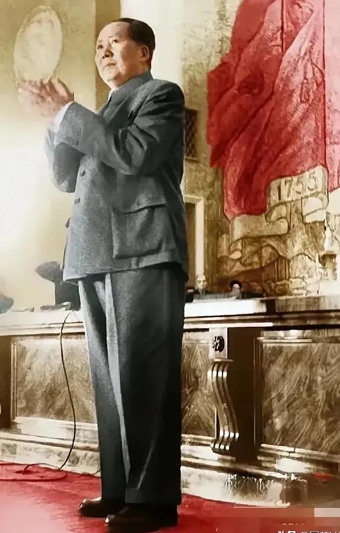 苏联演讲！