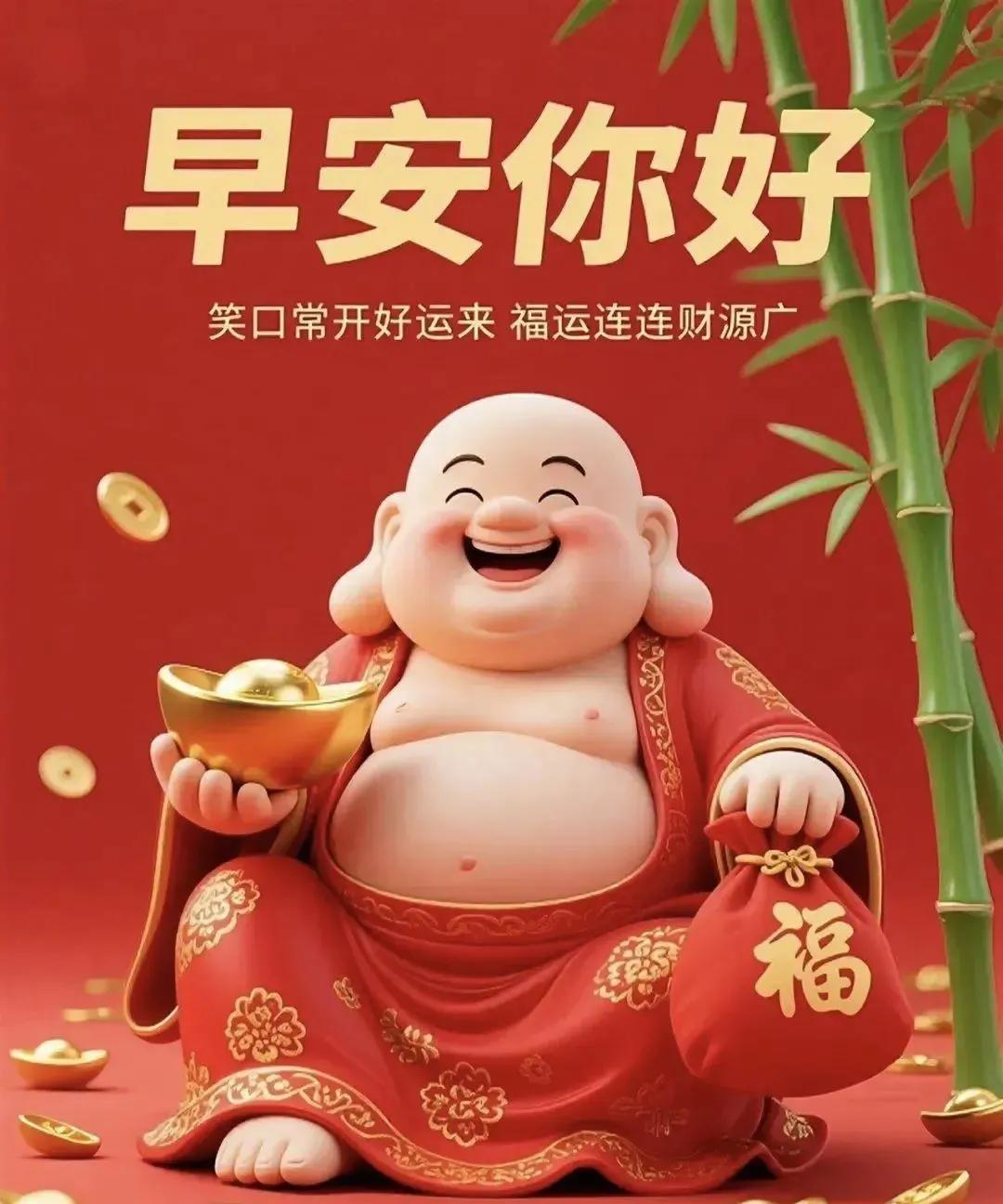 晨曦心语星愿：开心玩，潇洒过，不比财富比快乐；想得开，看得透，生活幸福又长寿；