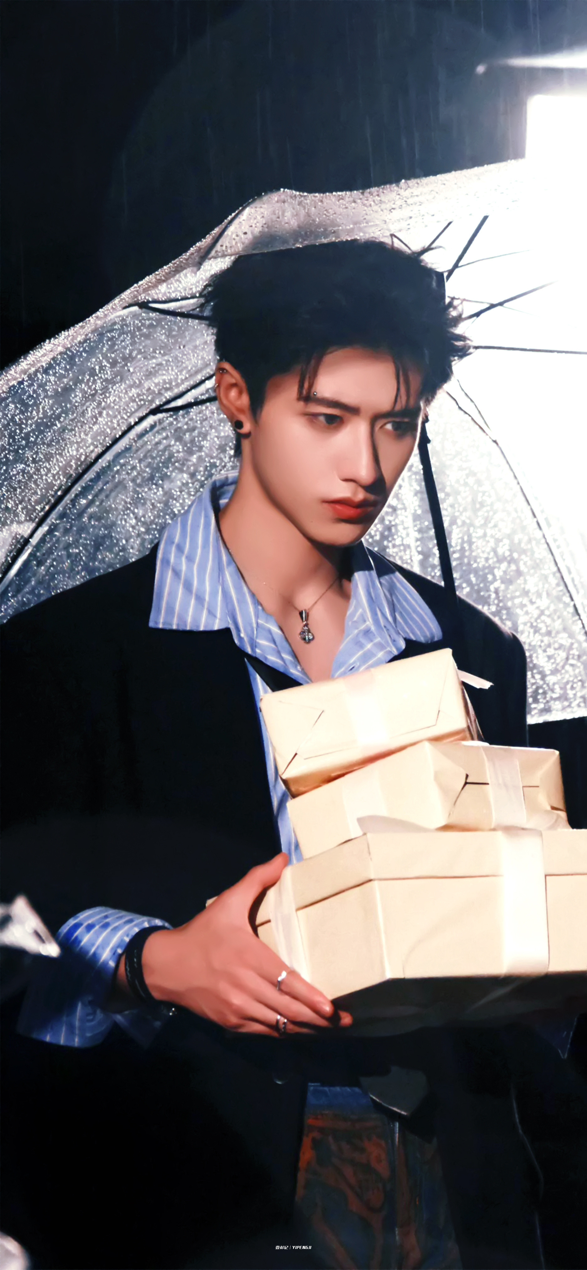 朱志鑫·𝙏𝙬𝙚𝙣𝙩𝙮-𝙩𝙬𝙤𝙓