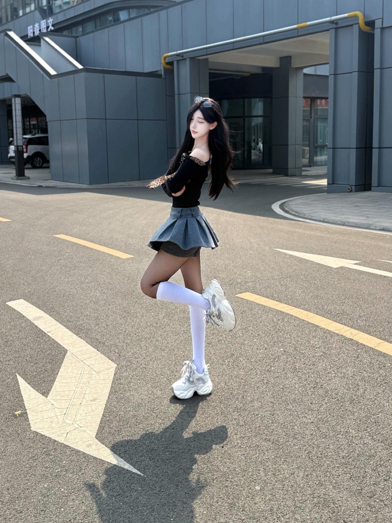 怎样穿搭让自己更美