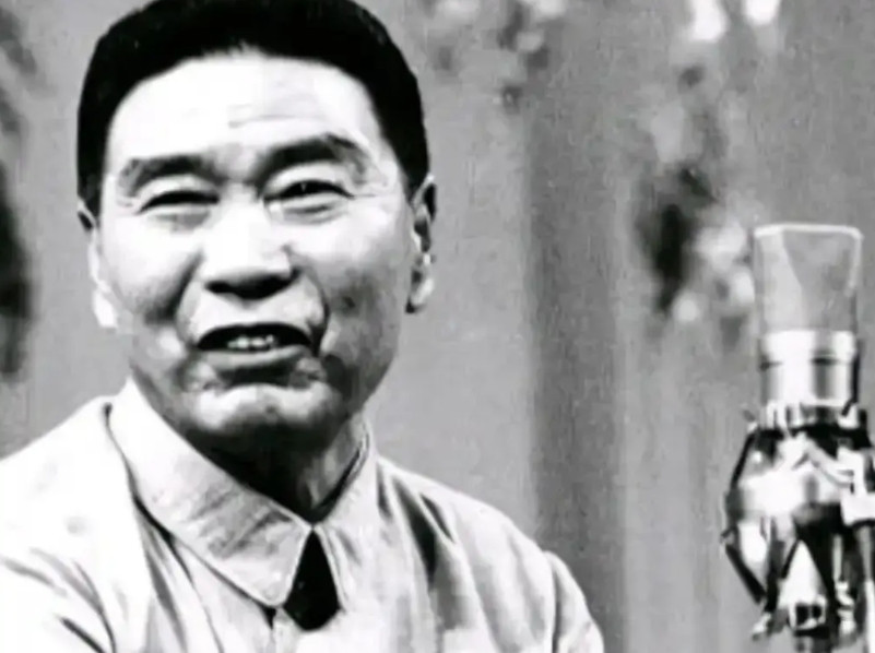 郭荣启为什么没有正式承认杨少华是自己的徒弟？只能说杨少华相声造诣比较差，在宝