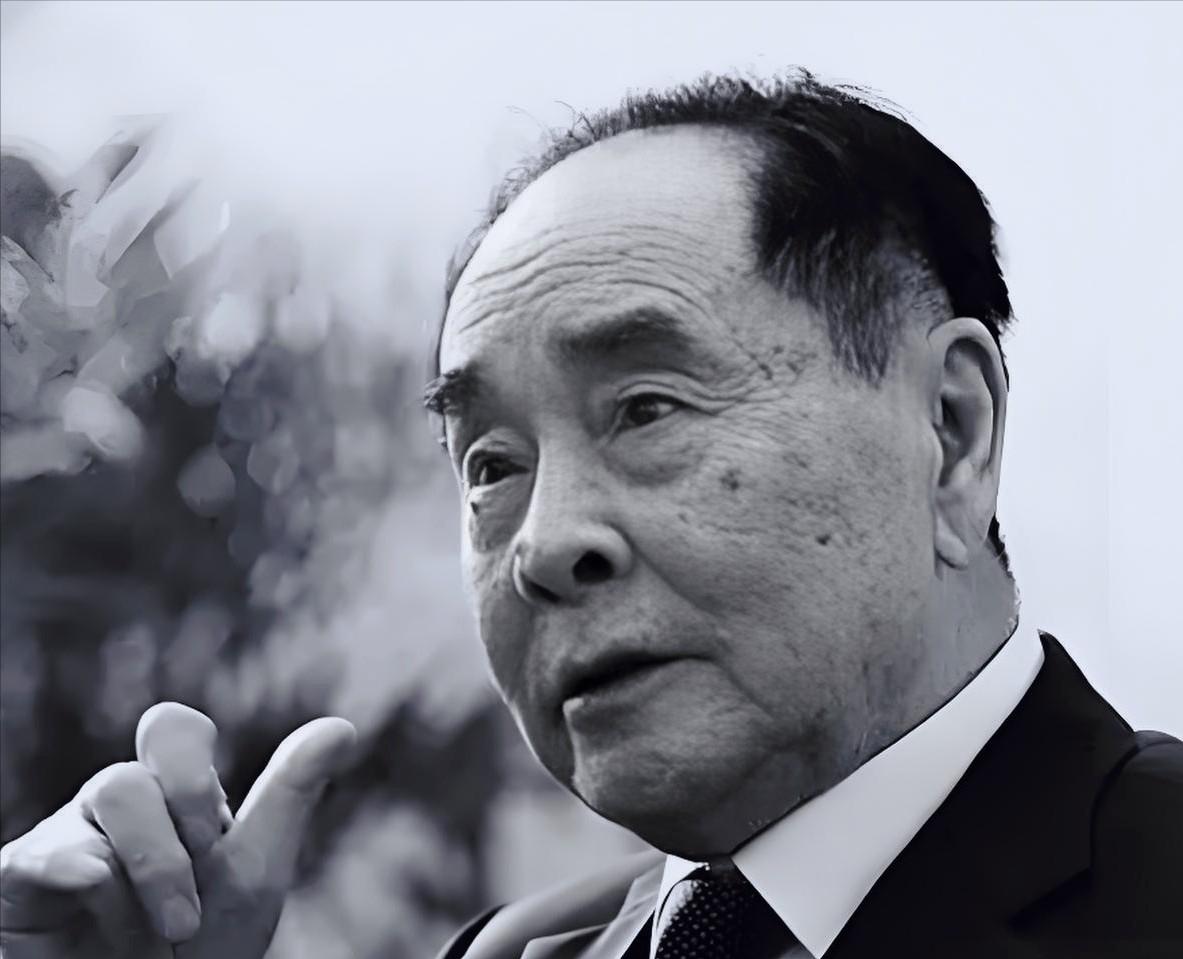 他取得了八项世界第一，拯救了数千万中国家庭，却没有人记得他的名字！请你停留片刻