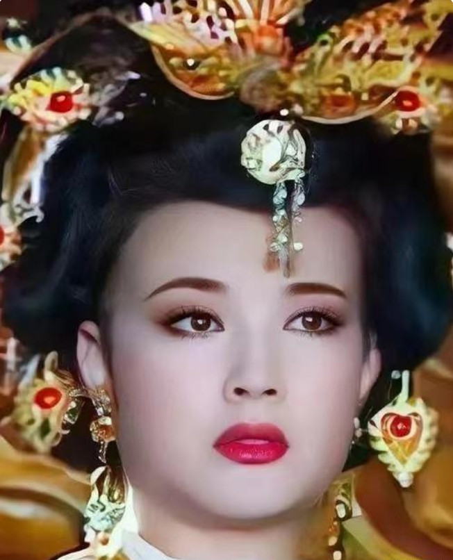 公元695年，72岁的武则天召32岁的薛怀义侍寝。谁料，薛怀义看着年老色衰的她，面露难色