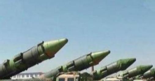 假如美国先对中国发射200枚核弹，中国有反击的能力吗？不夸张的说，没等他们