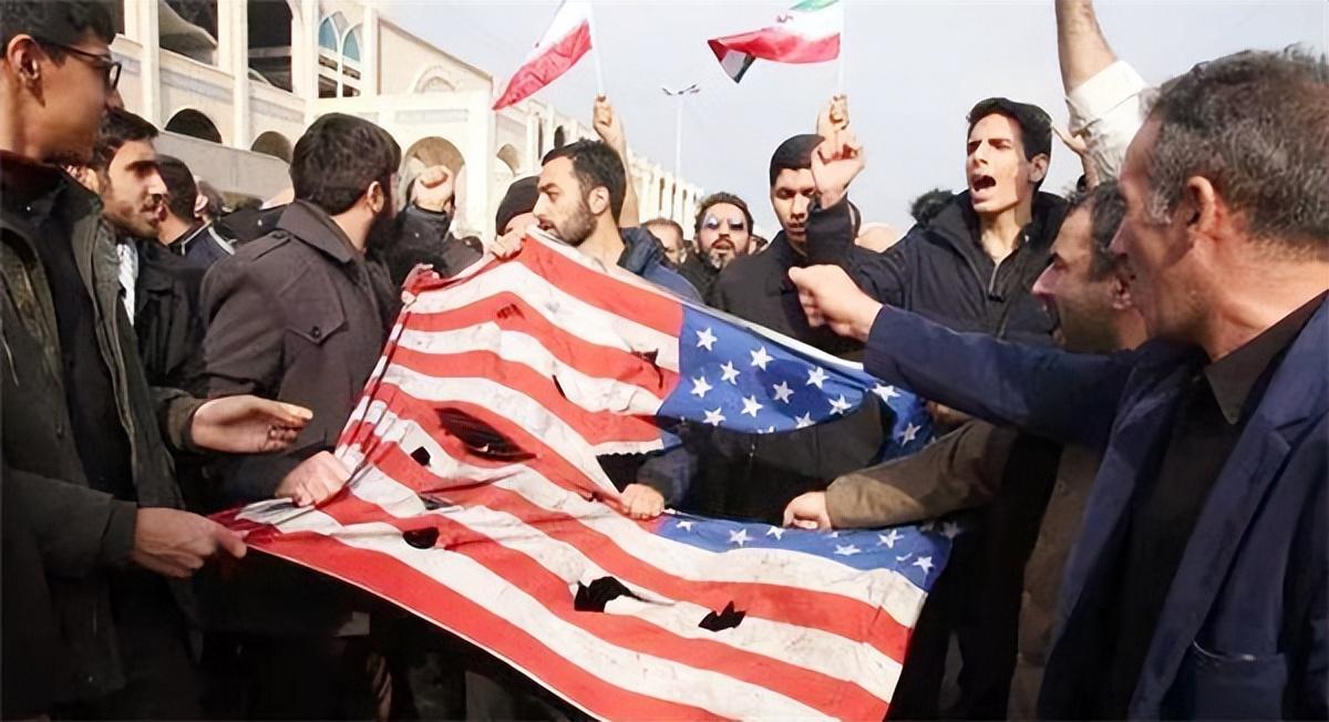 美国也不敢惹的五个国家，一旦将他们惹怒了，将造成严重后果第一：俄罗斯。它的前