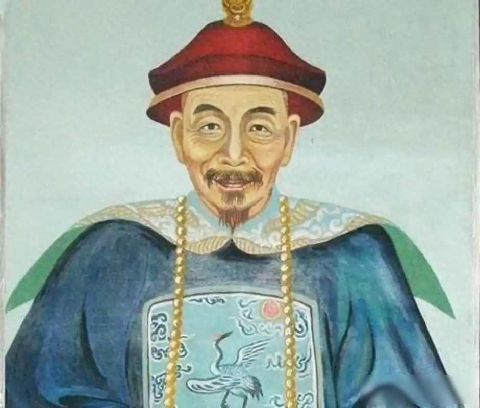 1732年，雍正让81岁的大臣尹泰先跪拜侍妾才准接旨，这是为何寒冬的京城下着小
