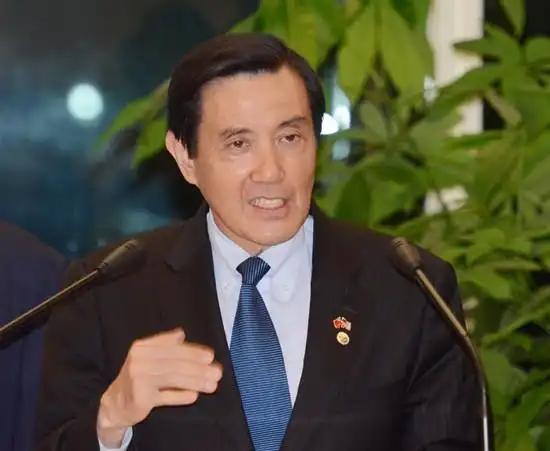 从党主席位置退下来之后差别在哪？马英九、洪秀柱、朱立伦三人，告别党务核心岗位之后