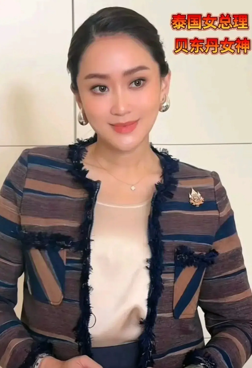泰国的政局现在是乱如牛毛，一个主要的原因是政府没有实权，如果让泰国政府掌握住军权