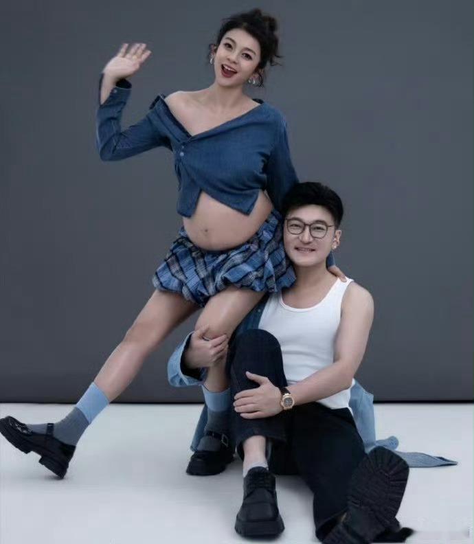 她怎么不出来拍戏了？要是多营业，肯定妥妥的一线明星了。