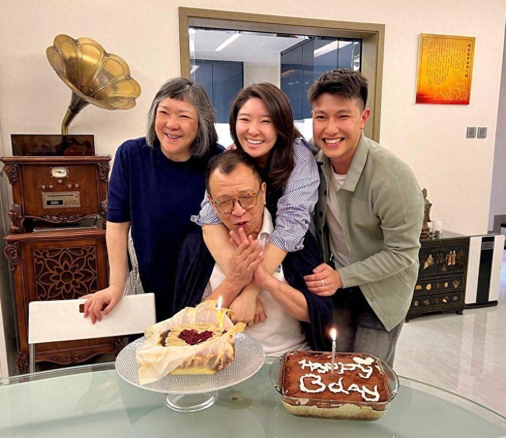 欢喜哥他就这么走了继子,发了文。说下辈子换他来宠你,这关系,有点不一般。许