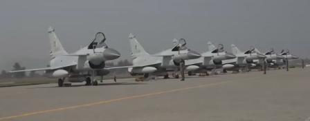 印媒称巴基斯坦是“中国武器垃圾场”，挑拨离间中国不给歼-20 这印度人的脑回