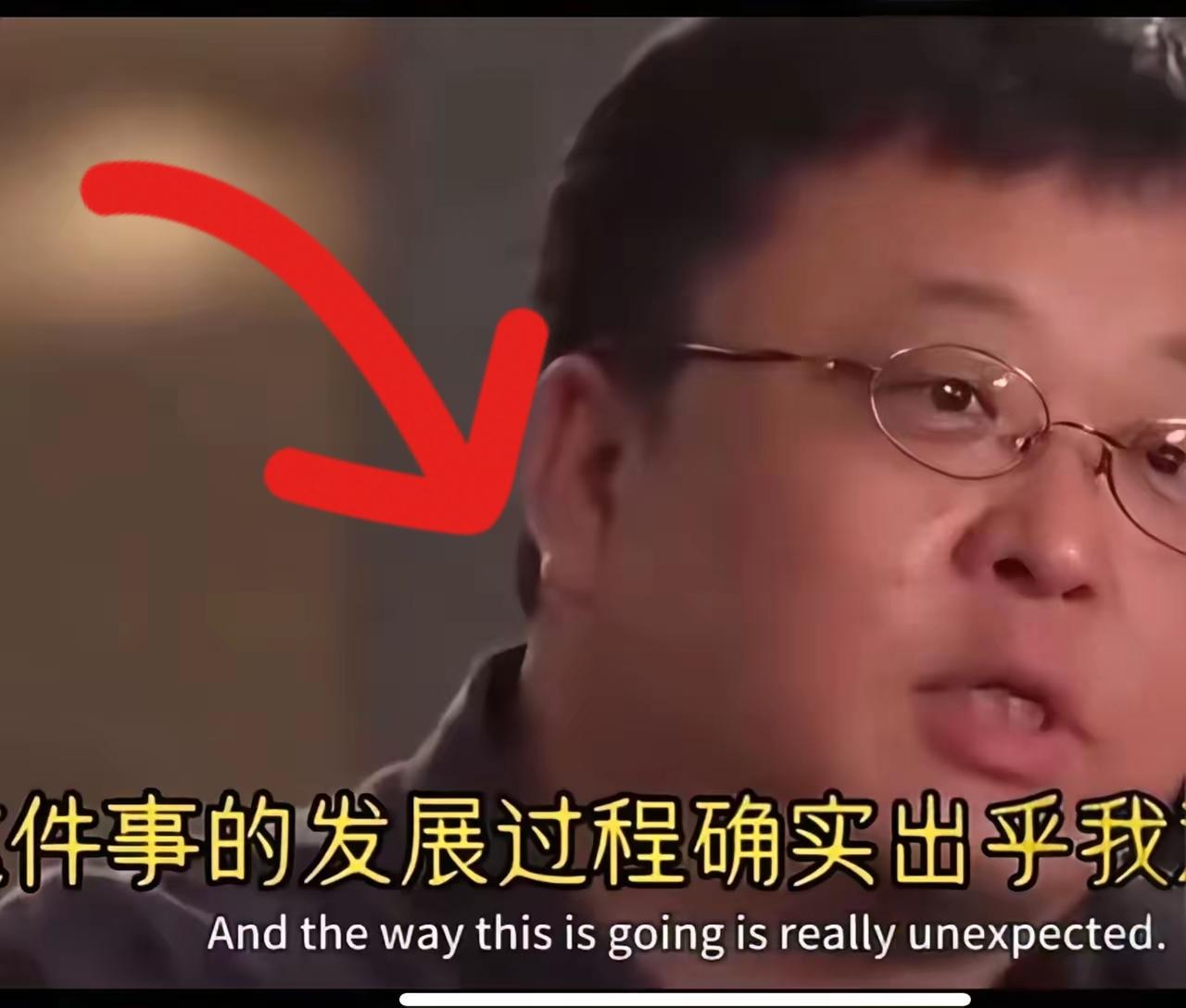 罗永浩在上海餐饮行业大会上的发声。值得我们深度解读。一锤锤罗永浩:餐厅使用统