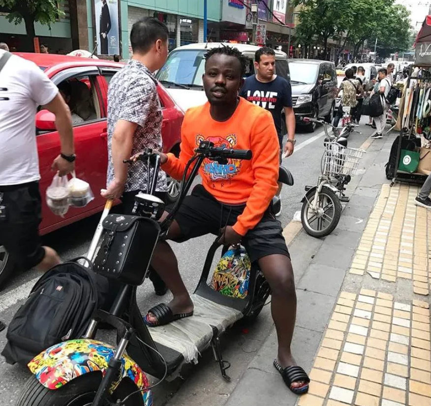 广州新规刷屏！外籍人士
