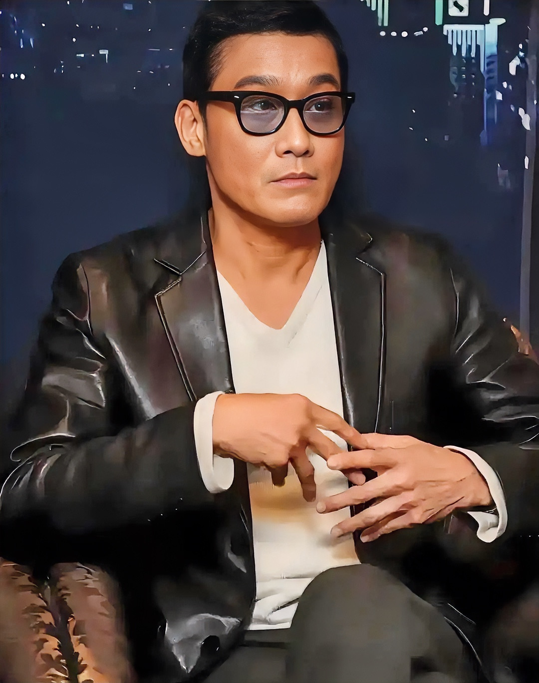 梁家辉这段话再度刷屏，戳破很多人的认知最近，梁家辉一段旧采访片段重新在网上火了，引发大量网友热议。他